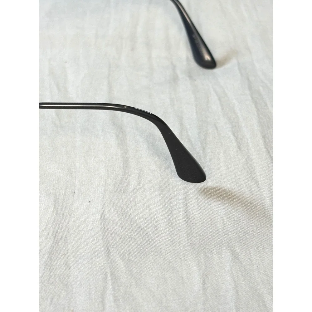 Prada  VPR 11U VPR11U eyeglasses *frames only women's black tortoise